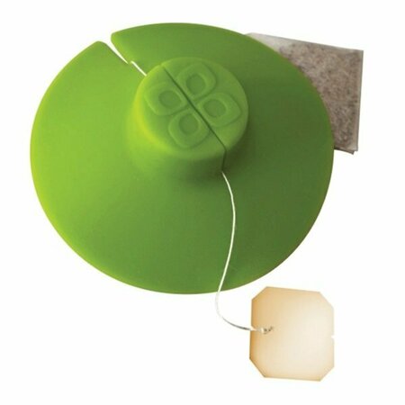 EPOCA TEA BAG BUDDY SNGLE GRN 435864